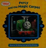 Percy and the magic carpet : Free Download, Borrow, and Streaming ...