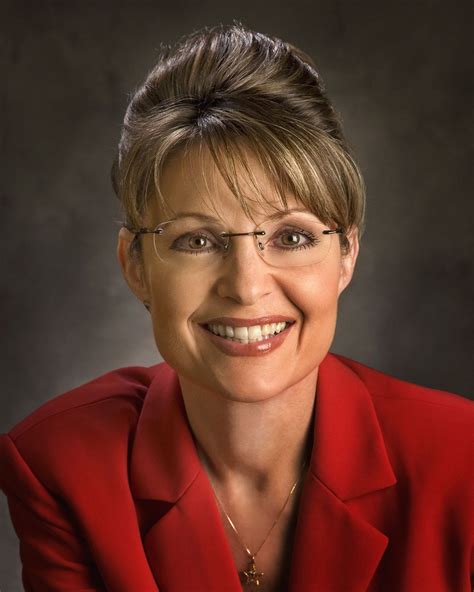 Sarah Palin Vice Great Updo For Older Women