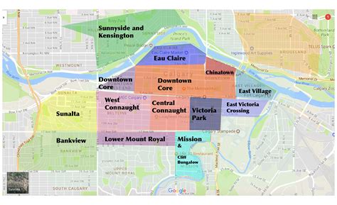 NEIGHBOURHOOD COMPARISON - Residences by Tanzah - Residences by Tanzah