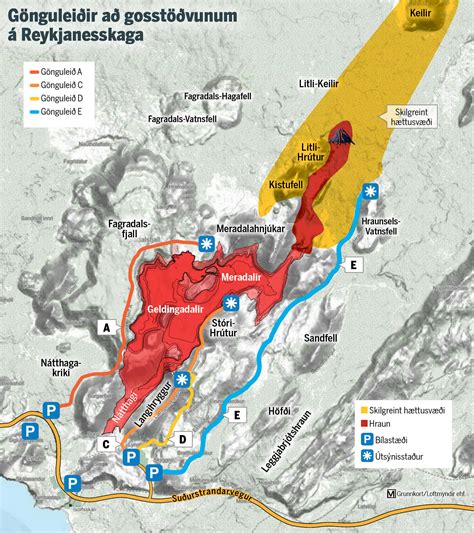 Disregarded police warnings last night - Iceland Monitor