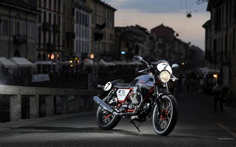 Moto Guzzi Wallpapers - Wallpaper Cave