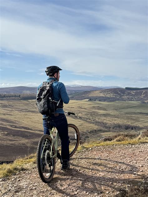 Whisky, castles, trains & bikes: A four-day family adventure in Moray ...