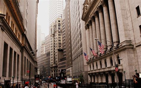 Wallstreet Wallpapers - Wallpaper Cave