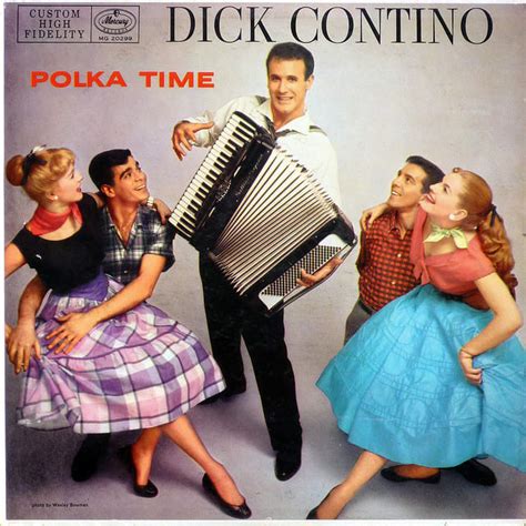 Polka Music and Dancing: Then and Now - HubPages