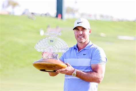 Koepka Comes From Behind to Win Second Waste Management Phoenix Open ...