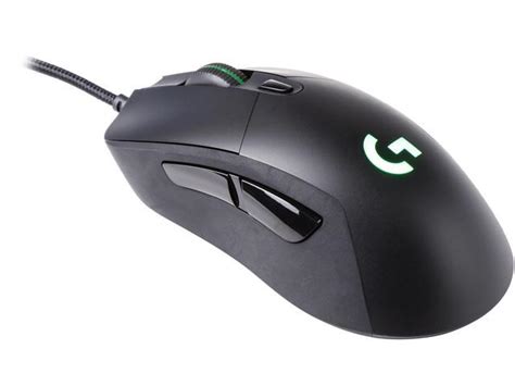 Logitech G403 Prodigy Wired Optical Gaming Mouse - 910-004796 - Newegg.com