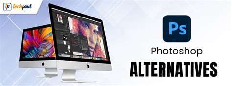 7 Best Free Photoshop Alternatives for Mac in 2024