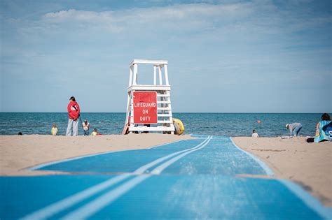 Beaches closed to swimming again July 4