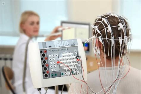 Electroencephalography (EEG): Purpose, Procedure, and Risks | Healthtian