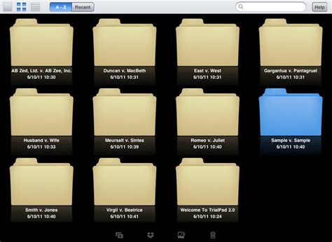 How to Create Multiple Folders at the Same Time : 3 Steps - Instructables