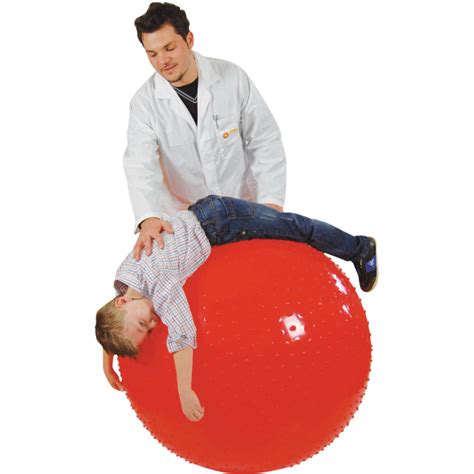 Bumpy Multi-Purpose Ball 100cm | Snoezelen® Multi-Sensory Environments ...