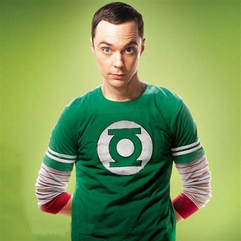 Sheldon Cooper