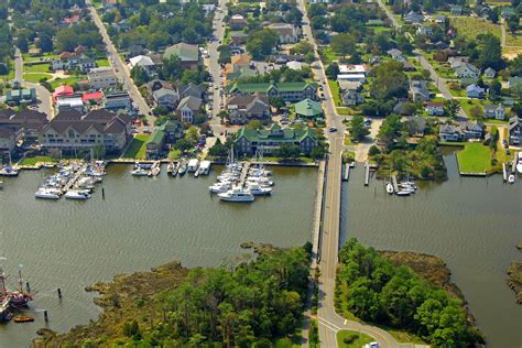 Manteo Waterfront Marina in Manteo, NC, United States - Marina Reviews - Phone Number - Marinas.com