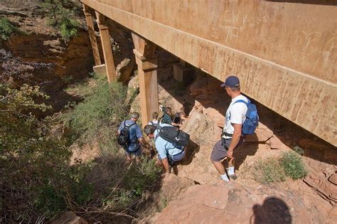 Pine Creek Canyon, Zion National Park - Canyoneering USA