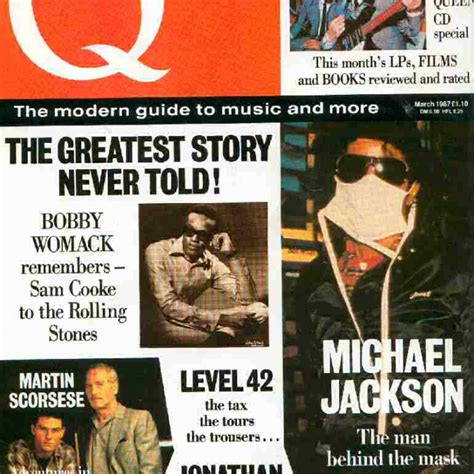 Q MagazineIssue 6 – Level42.com