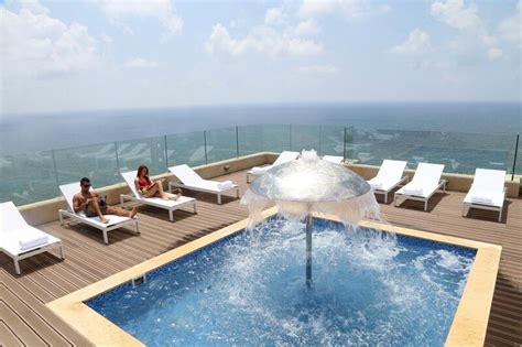 20 Best Hotels in Beirut (Luxury, 5-Star)