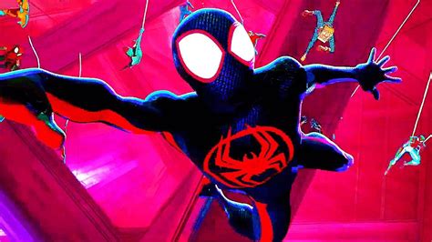 Spider Verse, Next Chapter, Spiderman, Spider Man, Amazing Spiderman