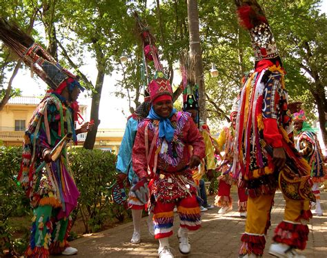 AFRICAN DESCENDANTS IN DOMINICAN REPUBLIC (AFRO-DOMINICANS)