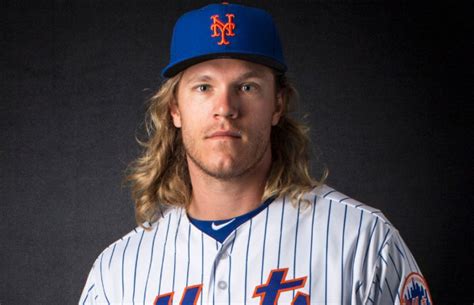 Noah Syndergaard - Bio, Net Worth, Age, Current Team, Surgery, Contract ...