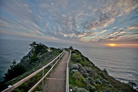 Muir Beach Overlook | Muir Beach Overlook, Muir Beach, Calif… | TC Moore | Flickr