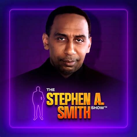 The Stephen A. Smith Show | Podcasts on Audible | Audible.com