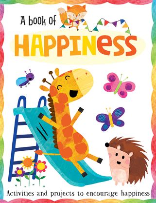 Book of Happiness - Kane Miller Books