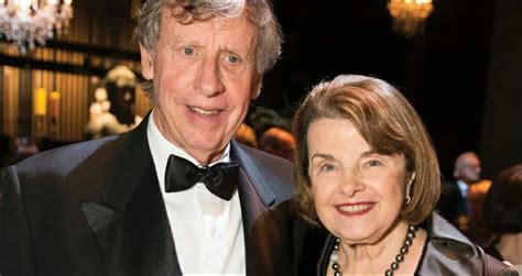 Senator Feinstein’s Husband Found To Have Given ‘Inappropriate’ Help In UC Admissions ...