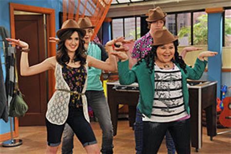 who is the funniest? ally, austin, dez, or trish? - Austin & Ally ...