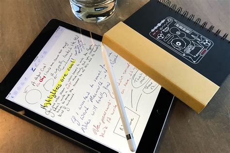 Apple Pencil: All the changes coming in iPadOS 13 | Macworld