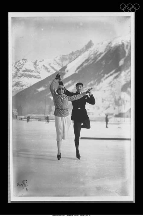 Legacies of Chamonix 1924 as the first Olympic Winter Games