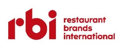 Restaurant Brands International to Report Full Year and Fourth Quarter ...