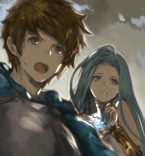 User:Hakazumi/Sandbox8 - Granblue Fantasy Wiki