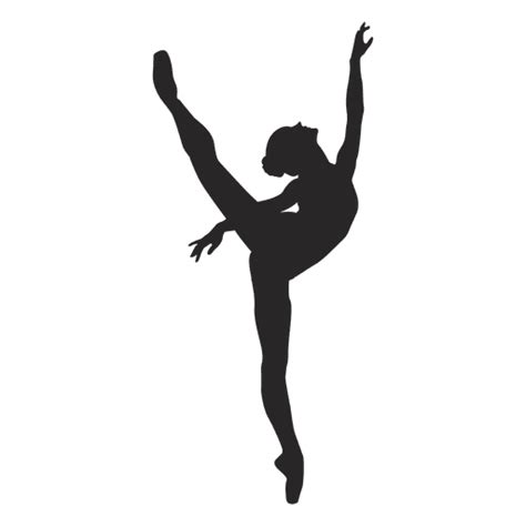 Ballet Dancer PNG Transparent Images - PNG All