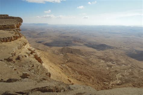 Stark Beauty: Images of Israel's Negev Desert | Live Science