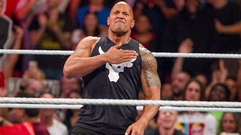 Details on WWE's plans for The Rock's Survivor Series return - Reports