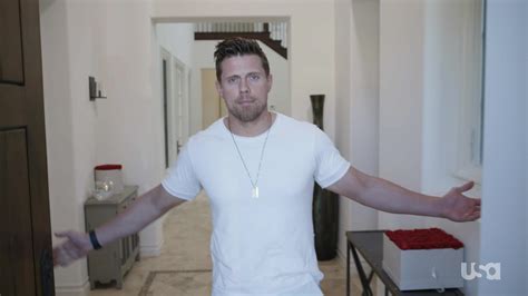 Watch Miz and Mrs Highlight: Miz & Mrs | Behind the Scenes: House Tour ...