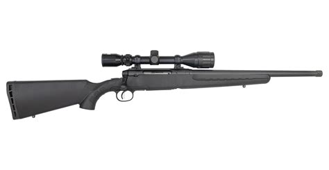 Shop Savage Axis II XP Heavy Barrel 6mm ARC Bolt-Action Rifle with ...