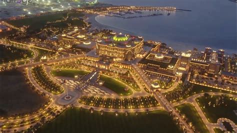 Royal Palace Abu Dhabi