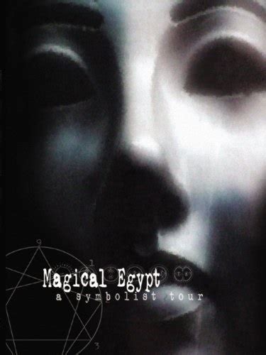 Magical Egypt (2001–) starring Derek Partridge on DVD - DVD Lady - Classics on DVD