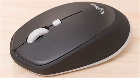 Logitech M535 Review - RTINGS.com