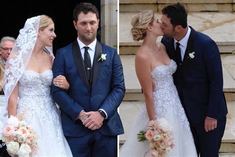 Jordan Spieth Wedding Photos - digiphotomasters