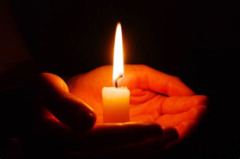 Worldwide Candle Lighting — The Compassionate Friends NSW