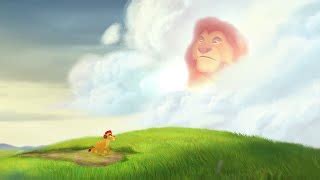 the lion guard mufasa s advice | Music Jinni