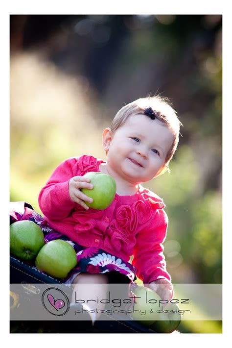 bridget lopez photography: 1 year old baby portraits | sarasota bradenton baby portraits