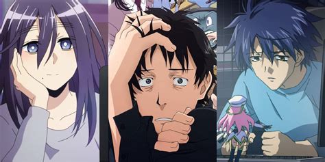 What Are The Best Hikikomori & NEET Anime?