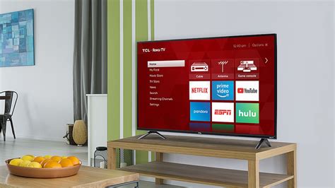 TCL 3 Series 32-inch Roku TV review: A small smart TV that’s cheap ...