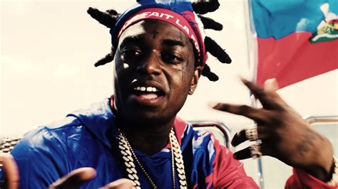 Kodak Black "Unexplainable" (Music Video) - YouTube