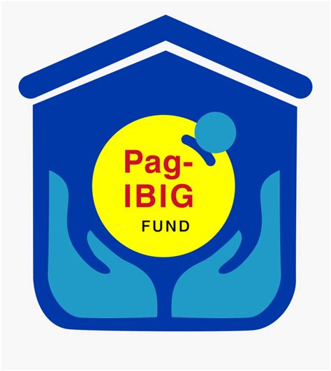 Pag Ibig Fund Logo Png Free Transparent Clipart Clipartkey | sexiezpix ...