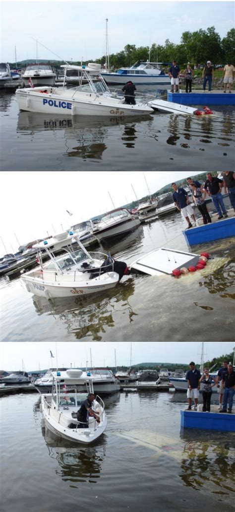 Boating Fails - Ouch Gallery | eBaum's World