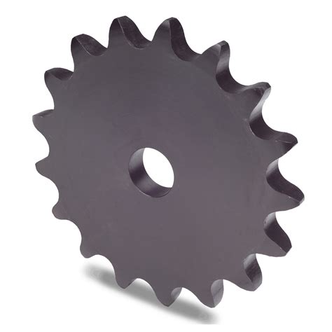 Sprockets - Baart Industrial Group